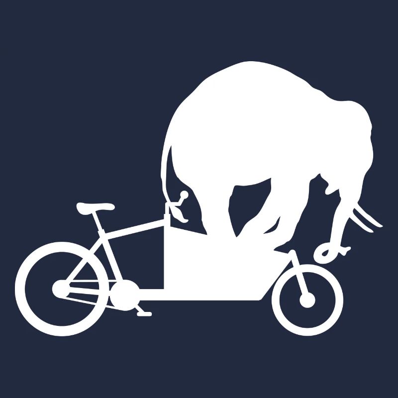 Roue d'éléphant