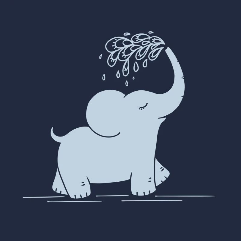 Elefant