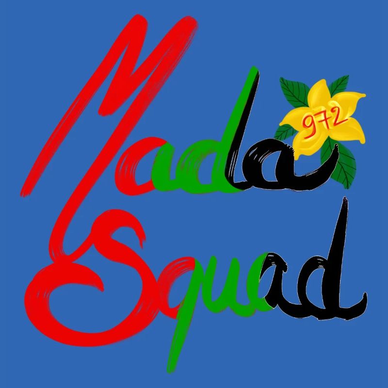 Mada Kader 972