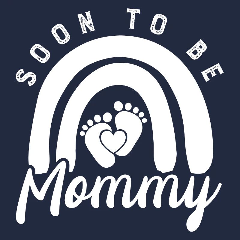 Werdende Mutter, Endlich werde ich ein Mama