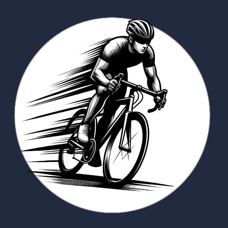 Radfahrer