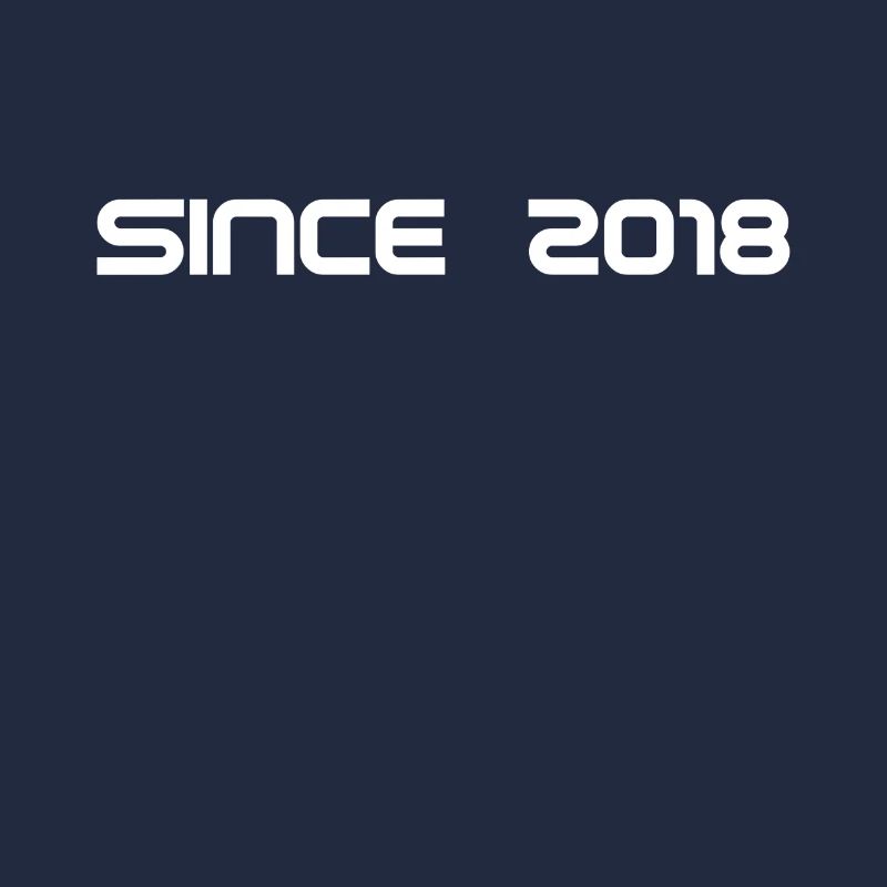 since 2018
