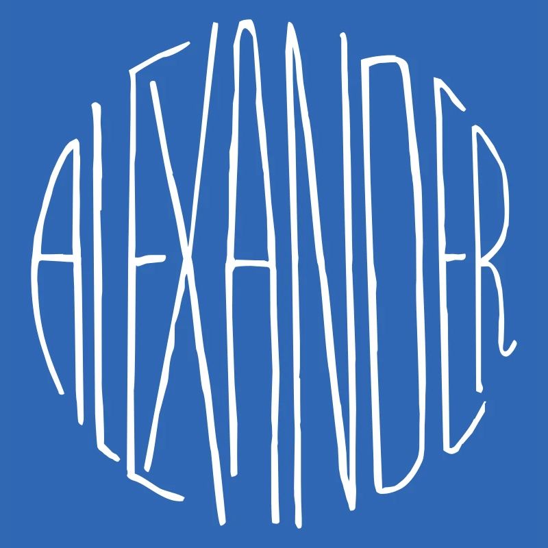 Alexander Geschenk
