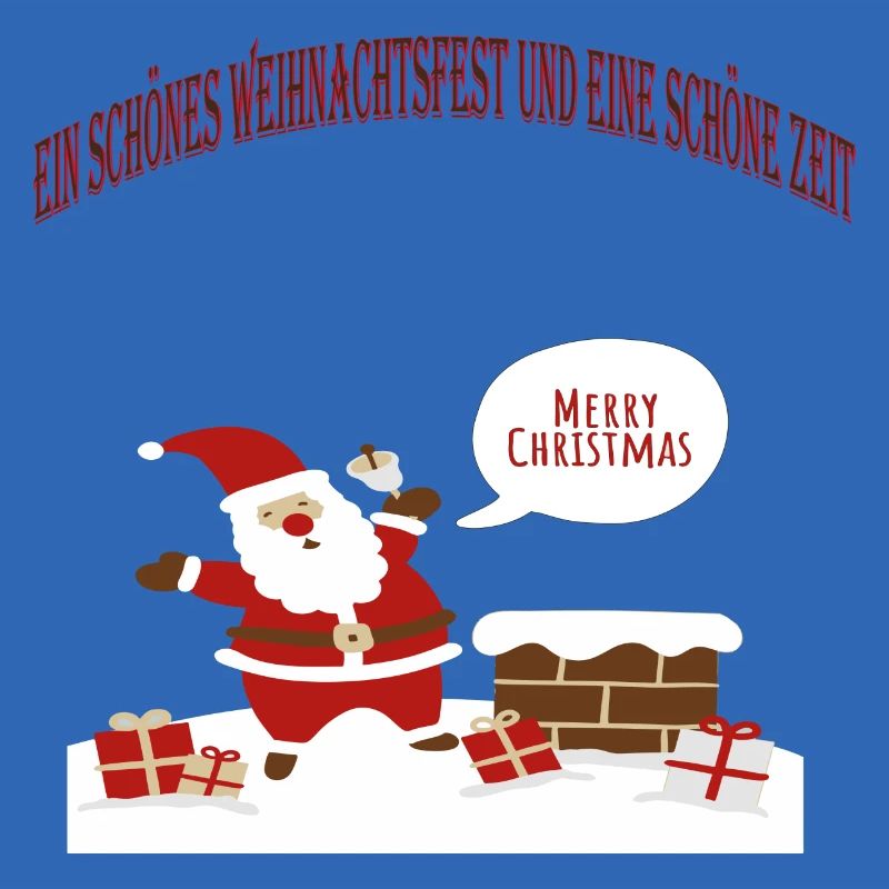 Weihnachtsmann