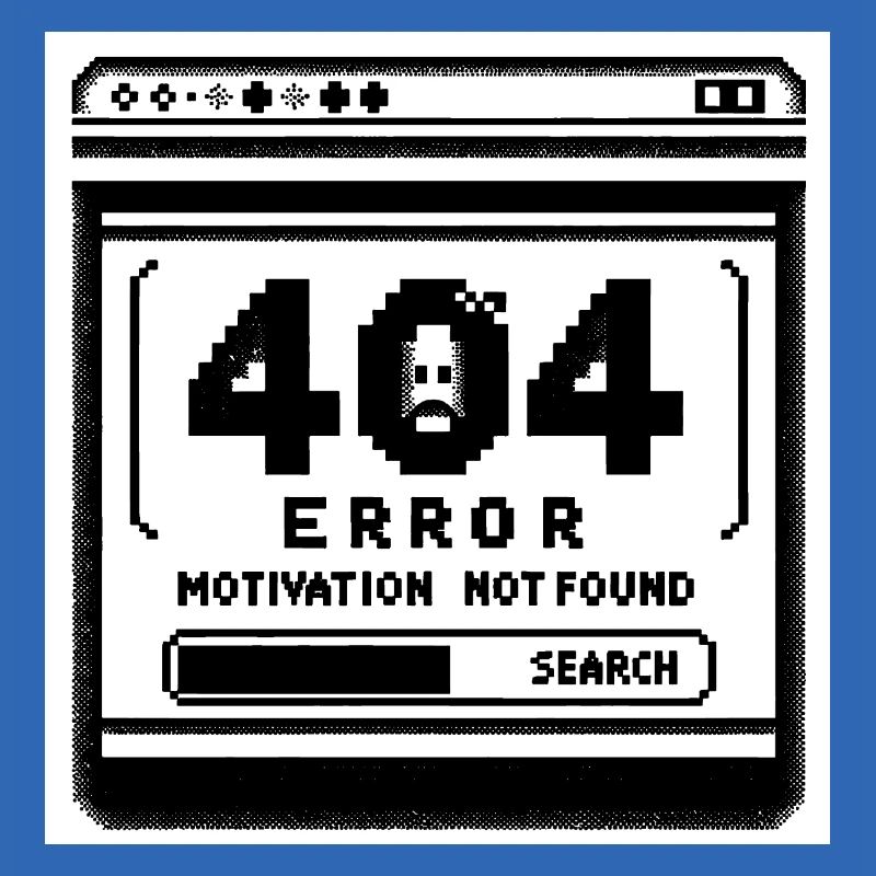 404 error