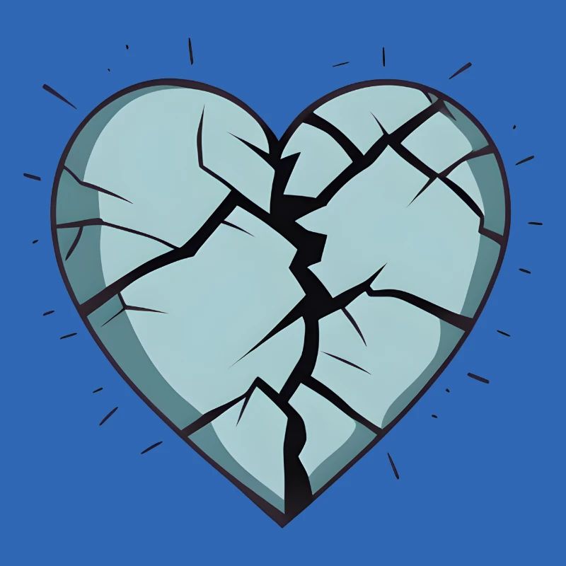 Une affection brisée