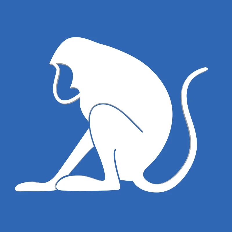 Monkey Monkey Monkey-like Monkey Monkey