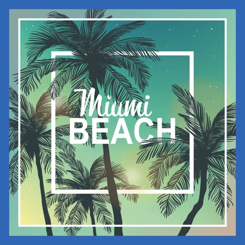 PLAGE DE MIAMI