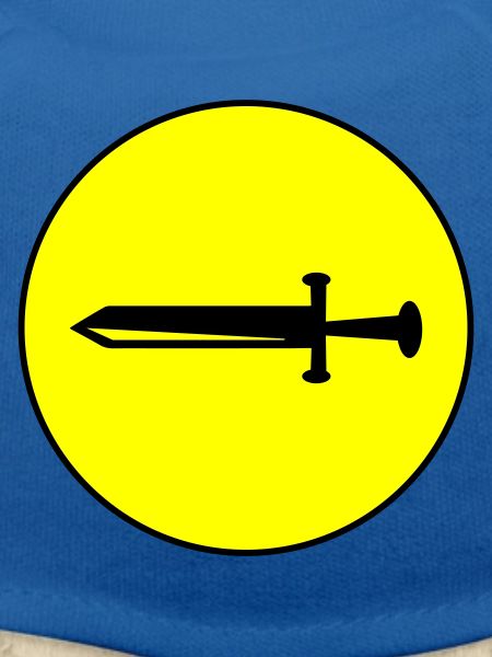 Sword Icon Icon