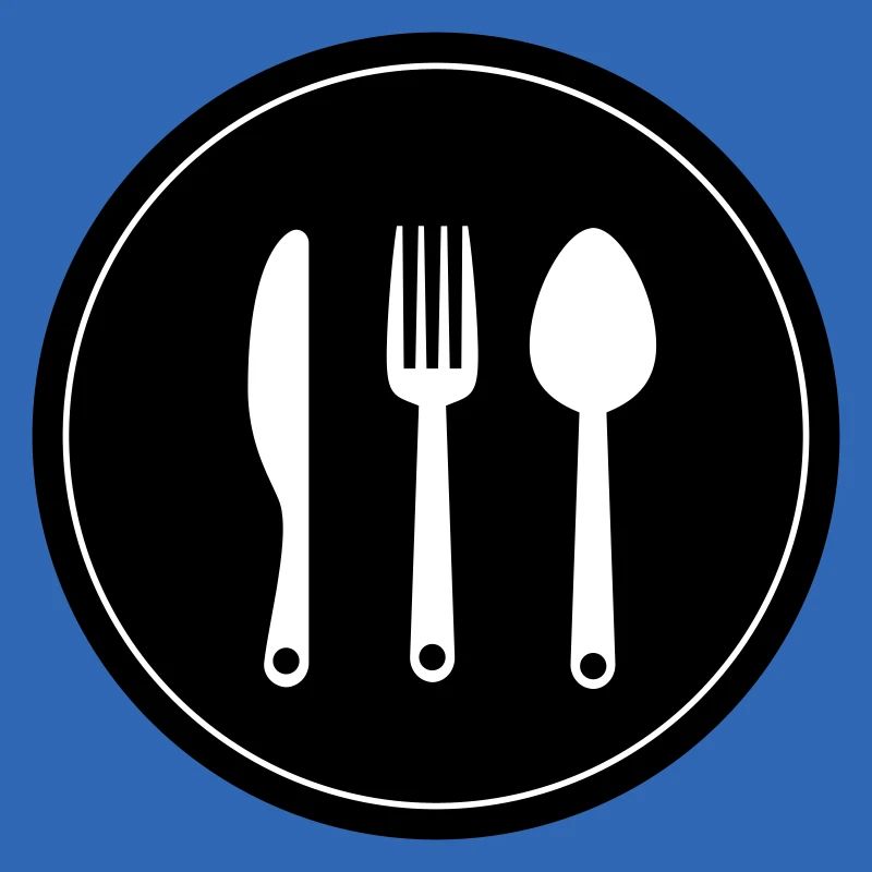 Fork cutlery