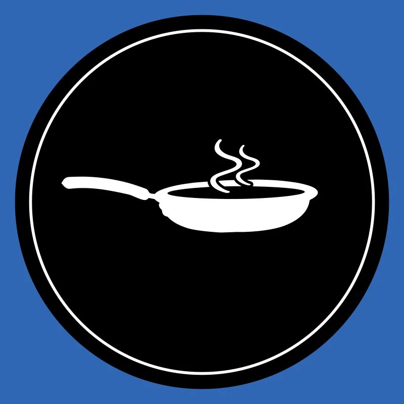 Cuisson à la poêle