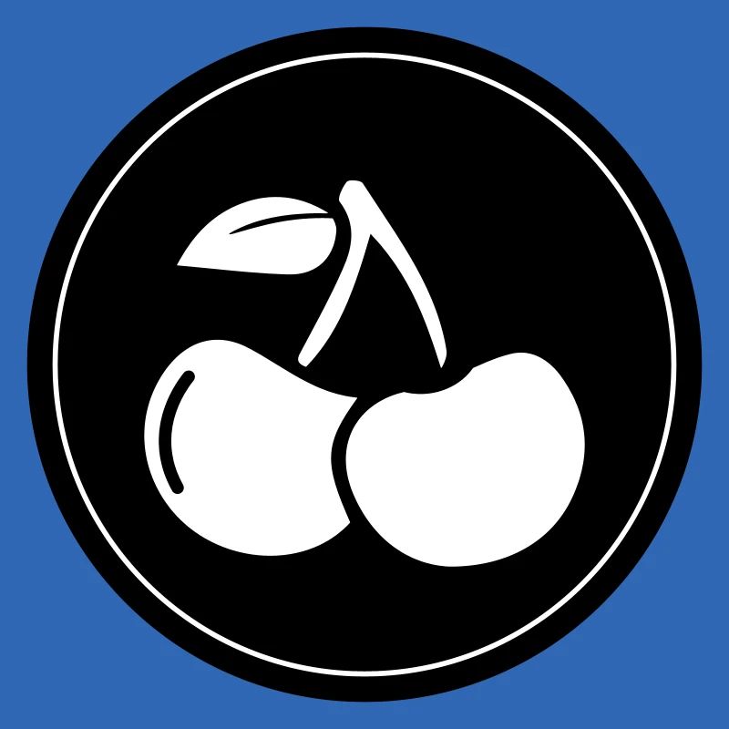Kirschen obst