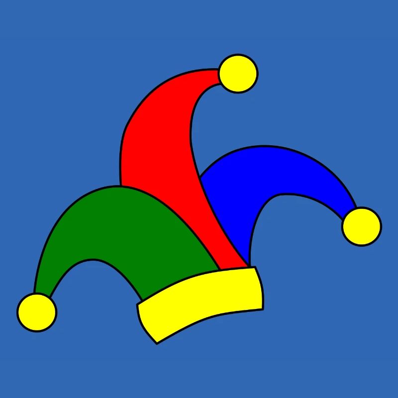 Fool's Cap