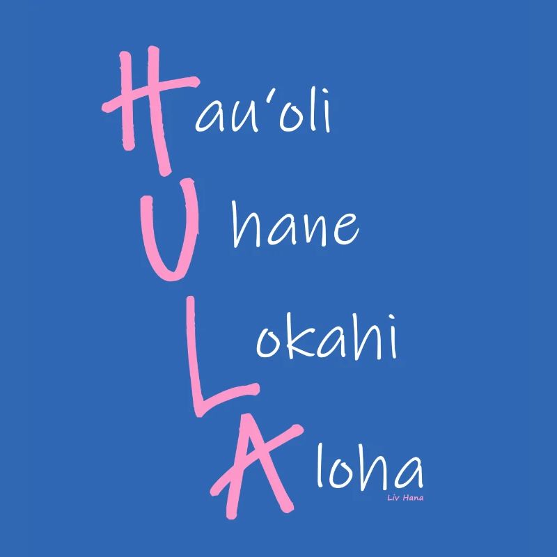 This is Hula!