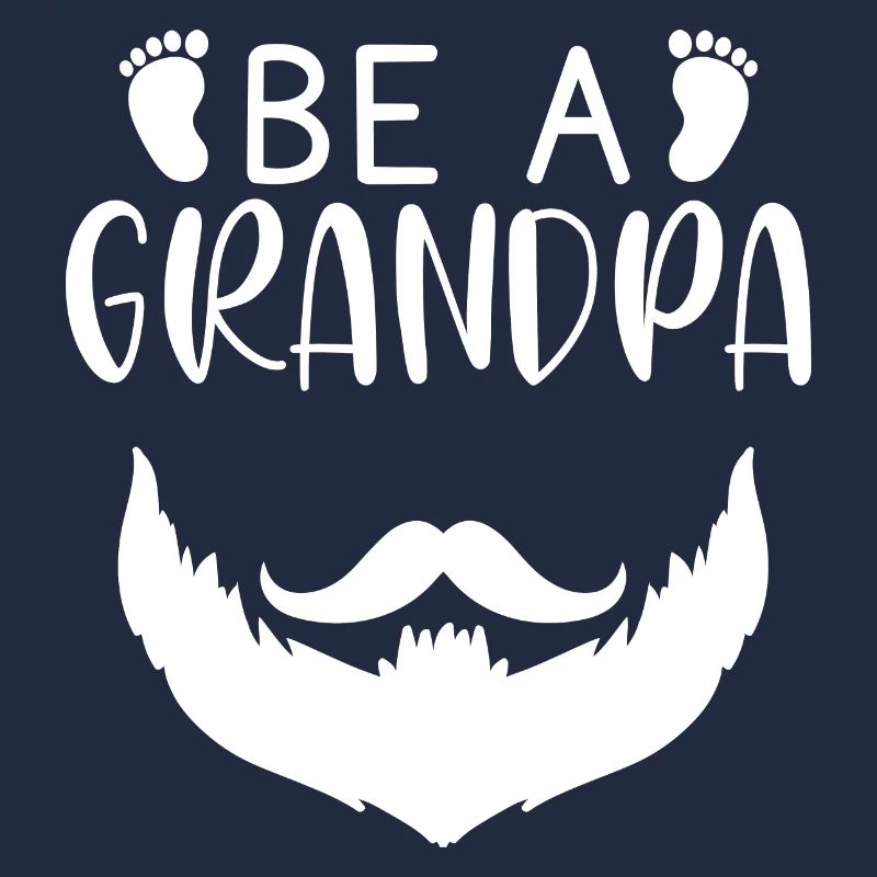 Werdender Opa, Endlich werde ich ein Opa