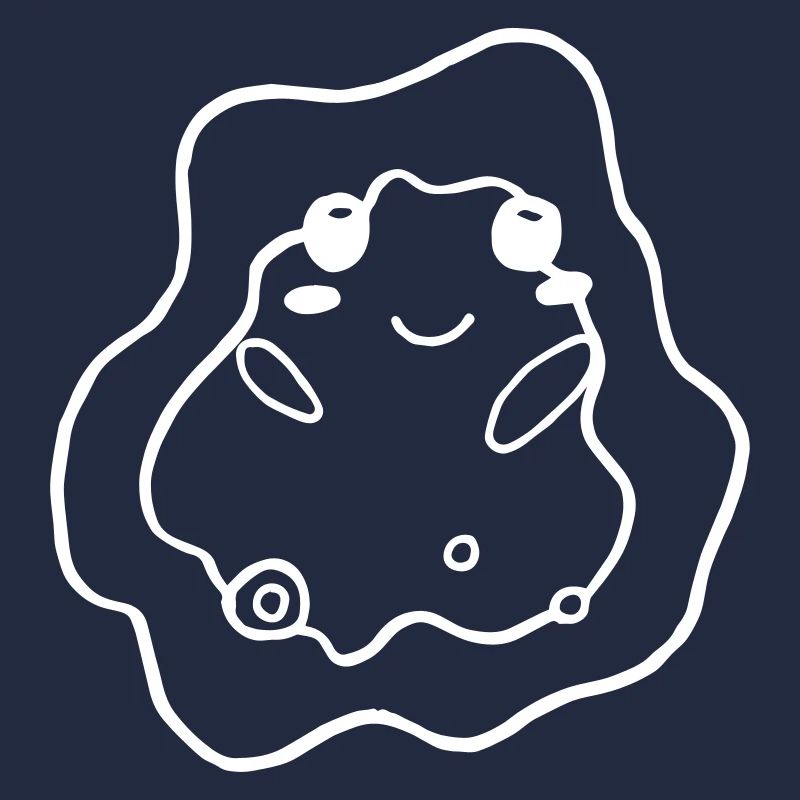 Amoeba Unicellular Bacterium Chemistry Physics Student