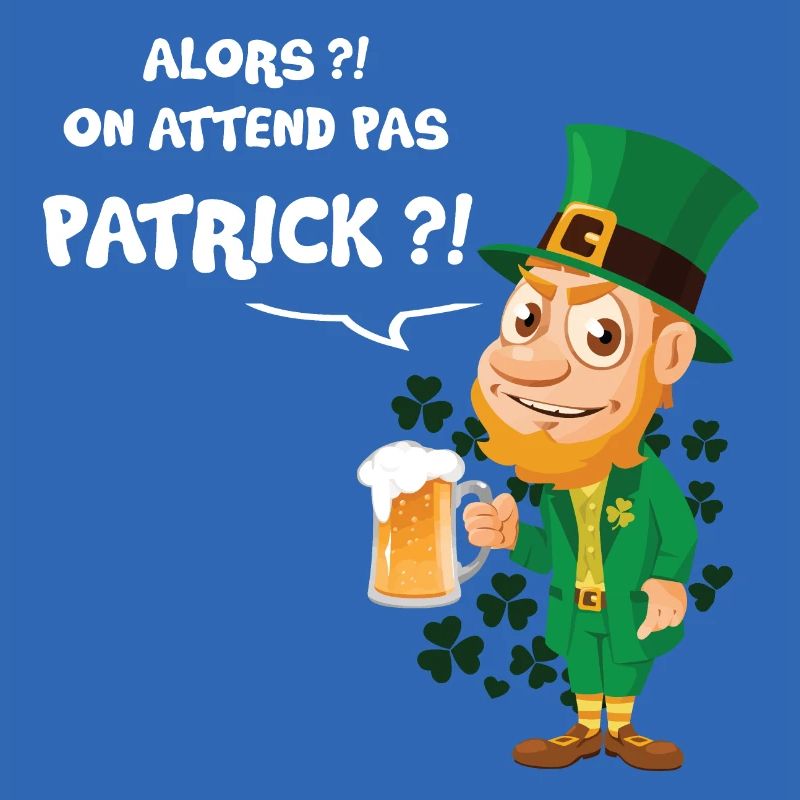 Saint Patrick Day