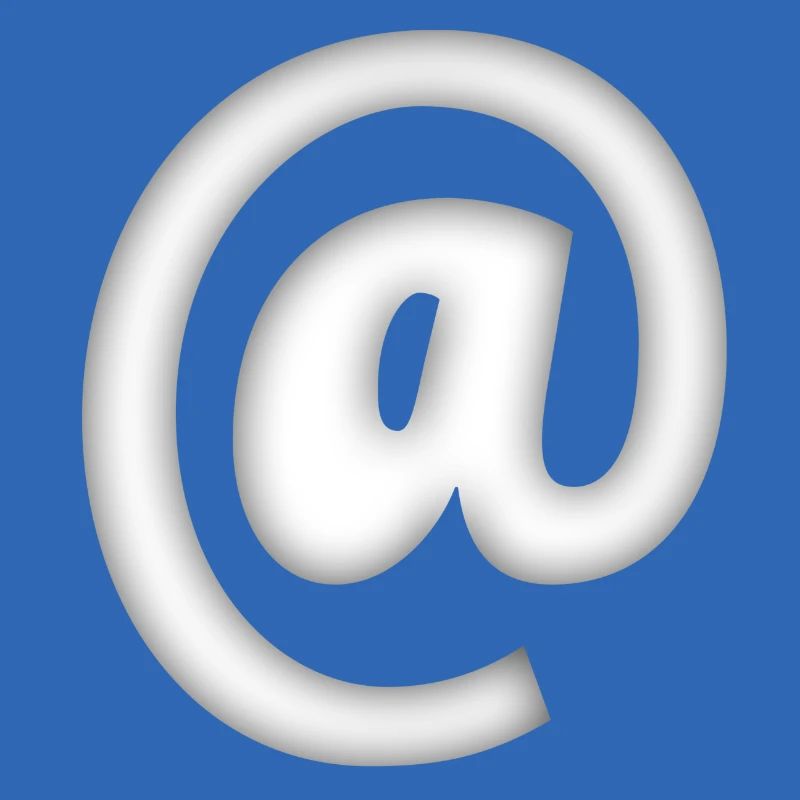 an