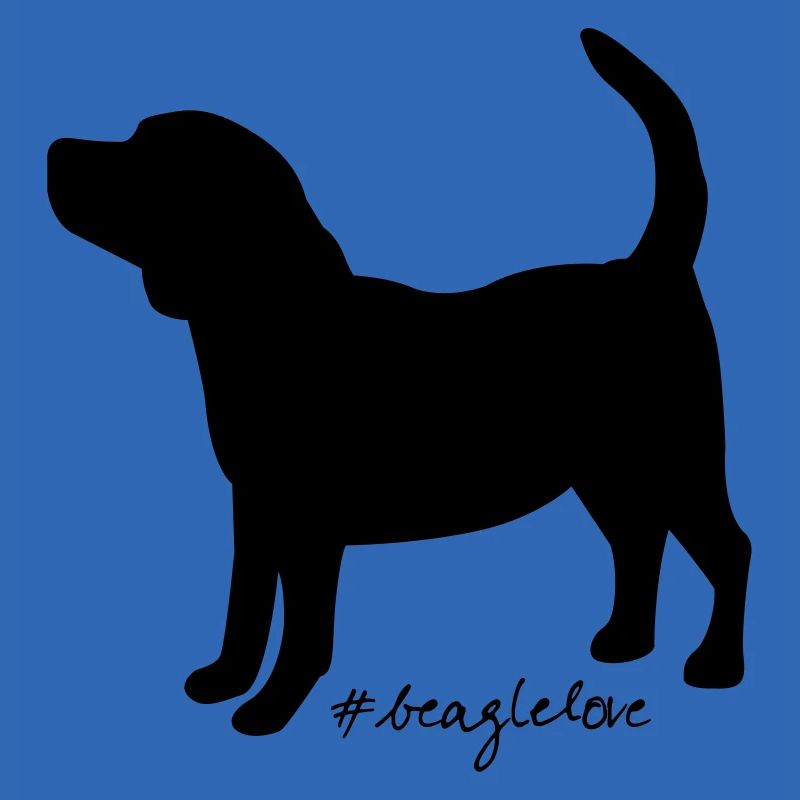beagle love