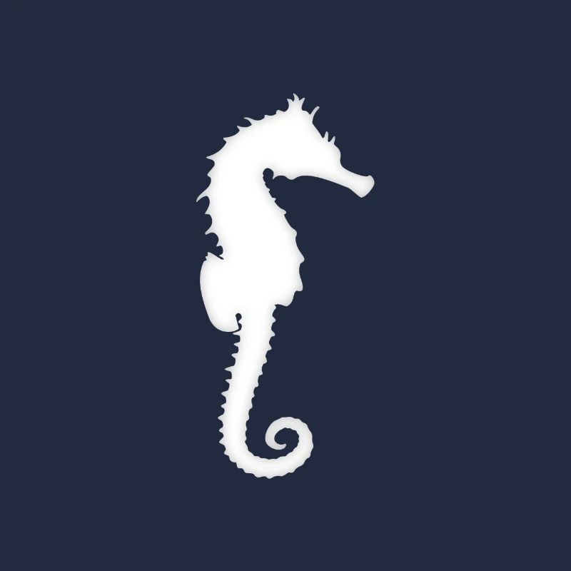 Seepferdchen