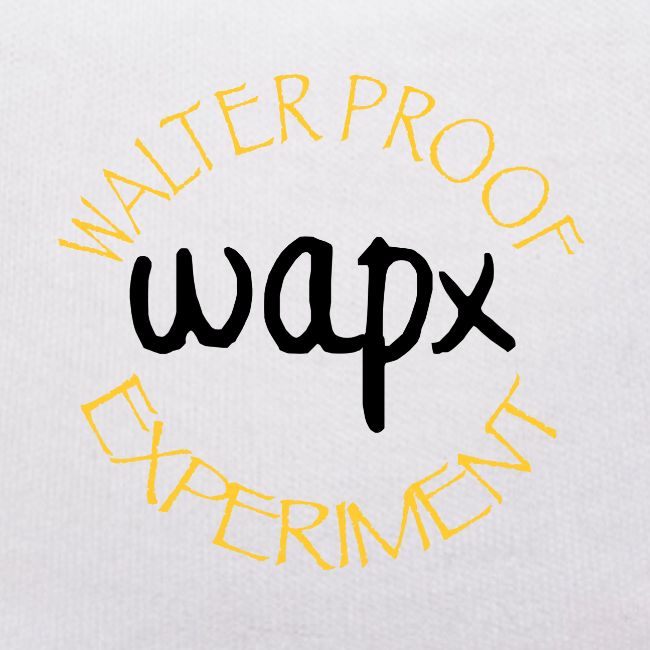 wapx logo noir