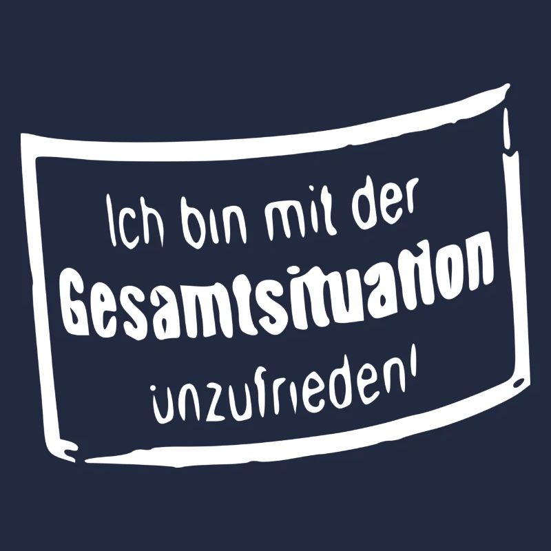 Gesamtsituation