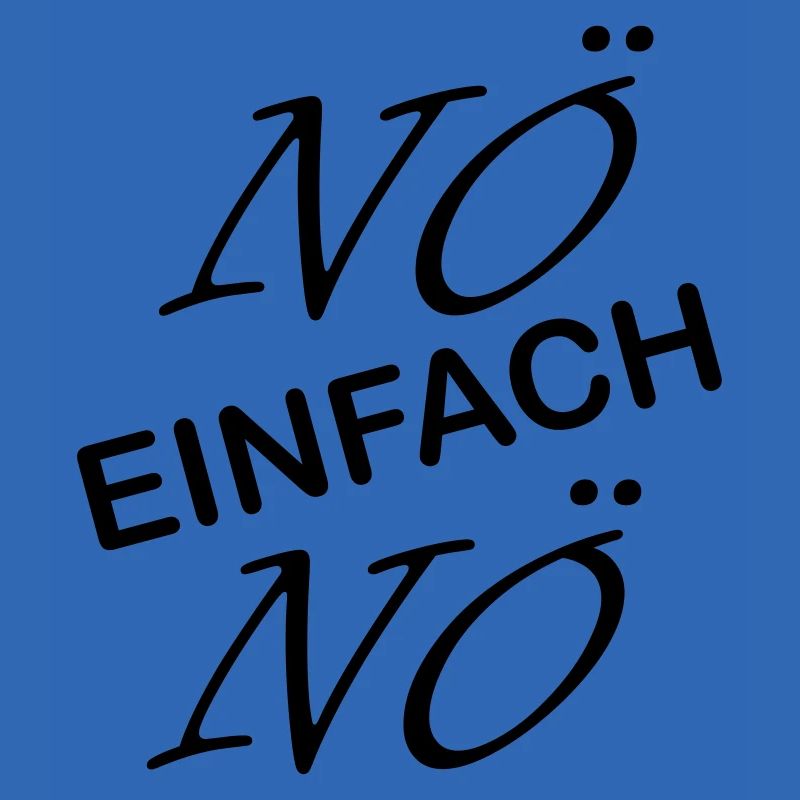 noe einfach noe