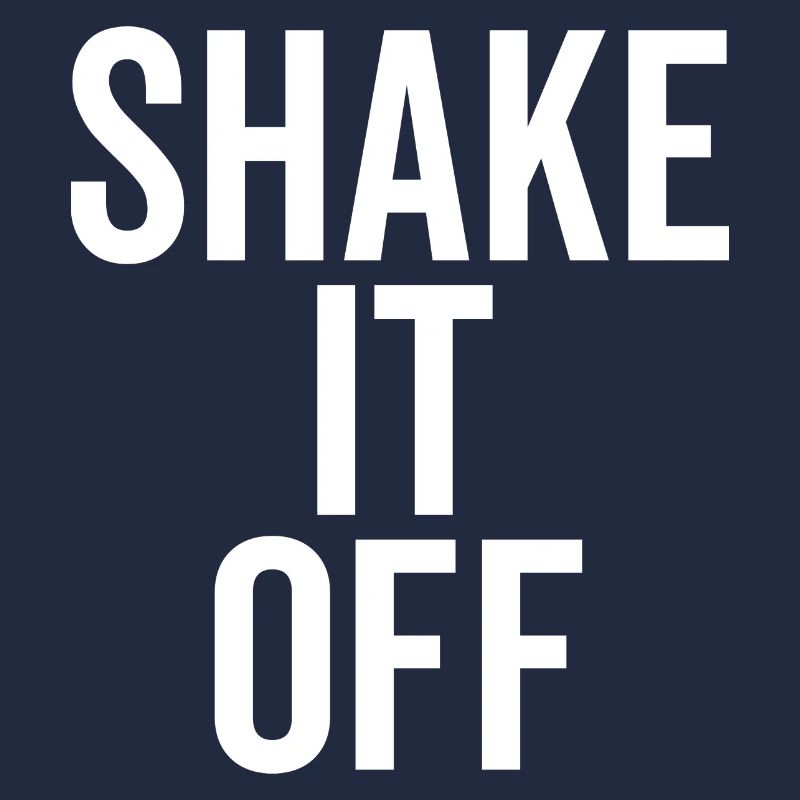 Shake It Off