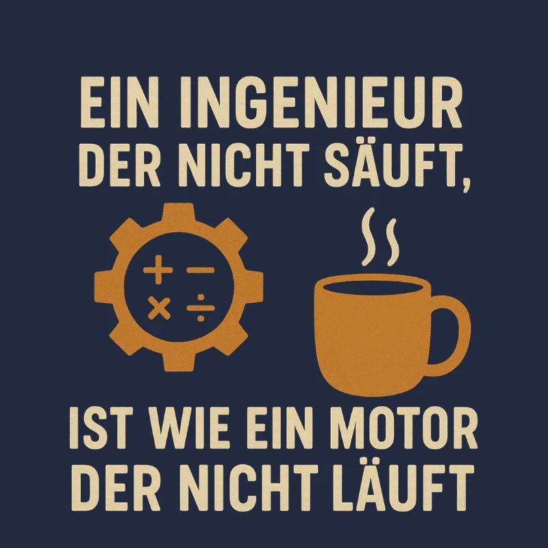 Engineer Coffee Engine