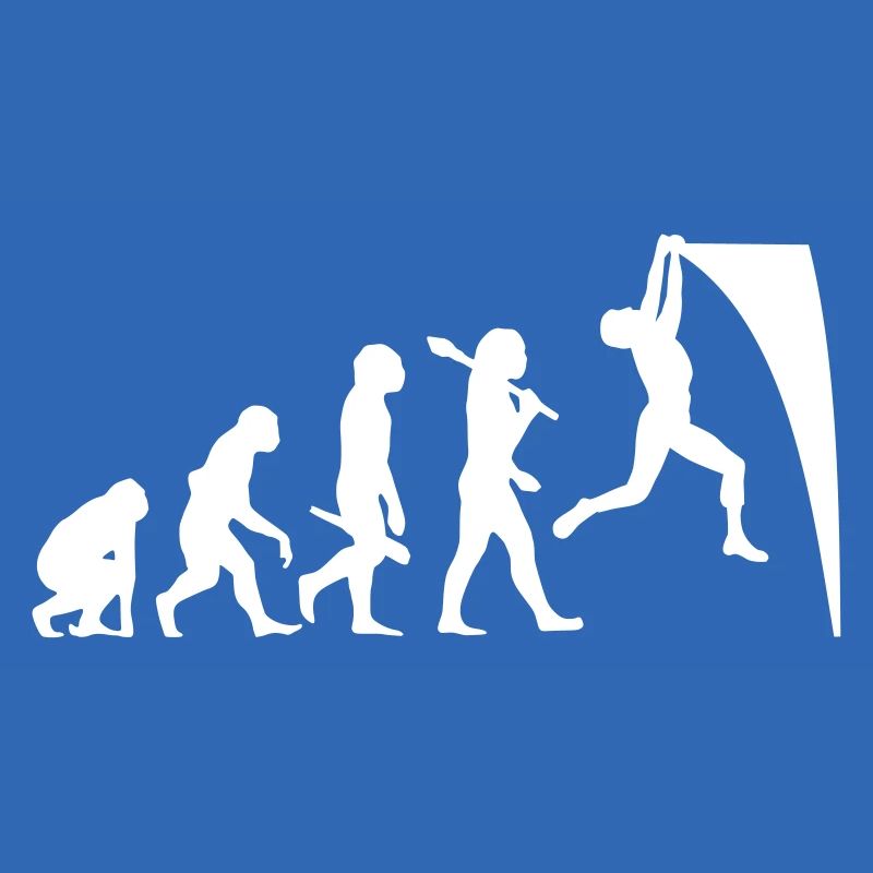 Evolution du guerrier ninja