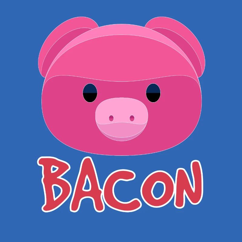 Cochon bacon