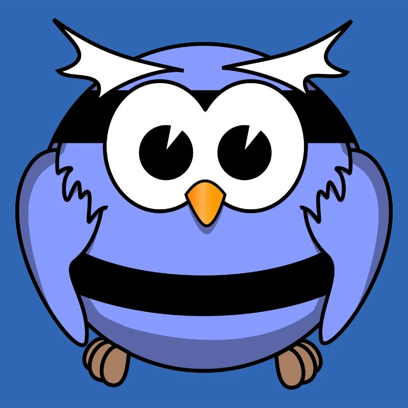 Ninja Eule
