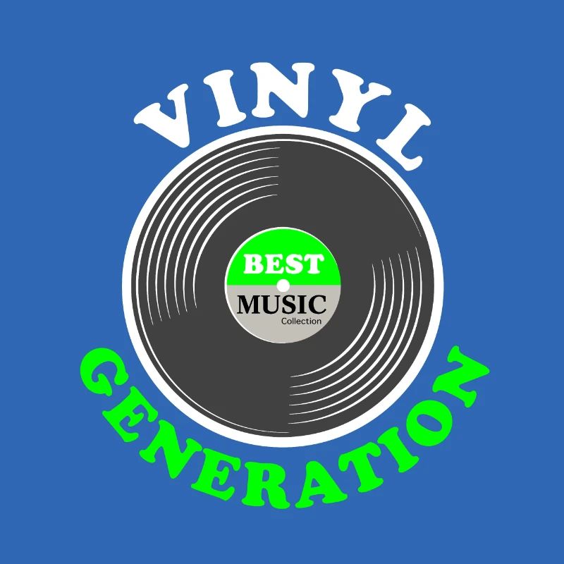 Génération de vinyle