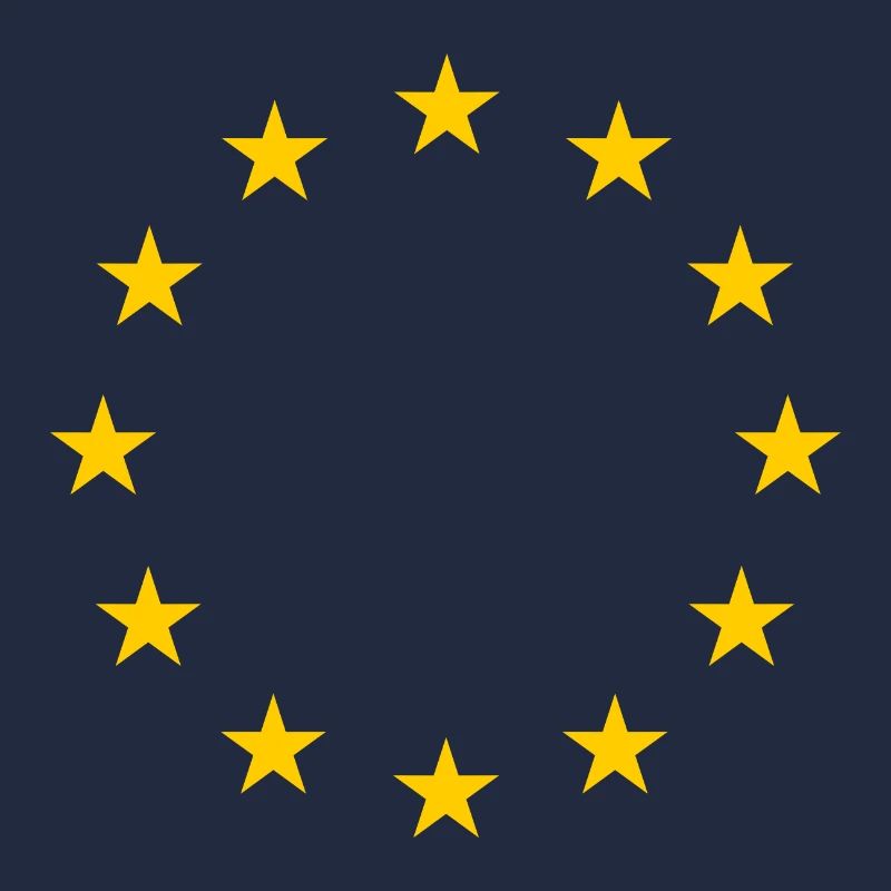 Drapeau de l’UE
