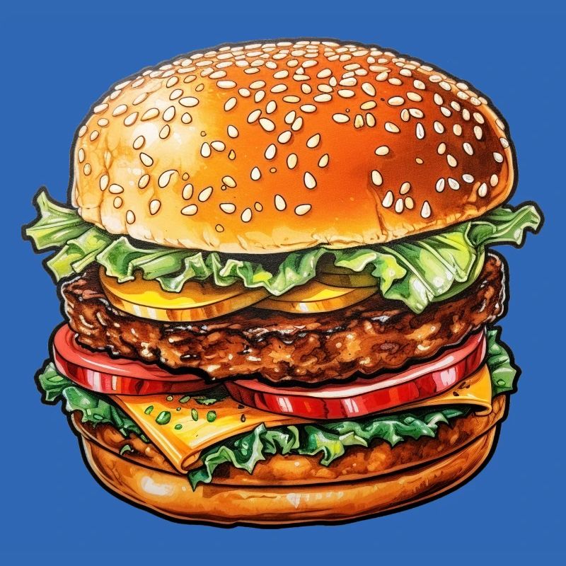 Burger