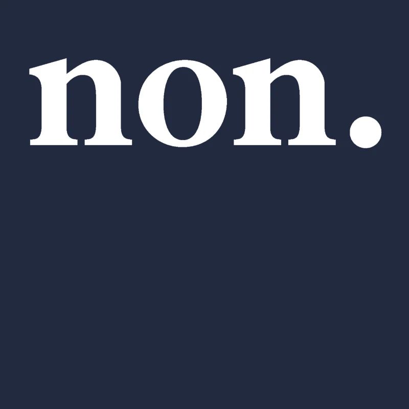 non.