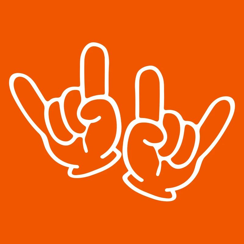 rock hand 2