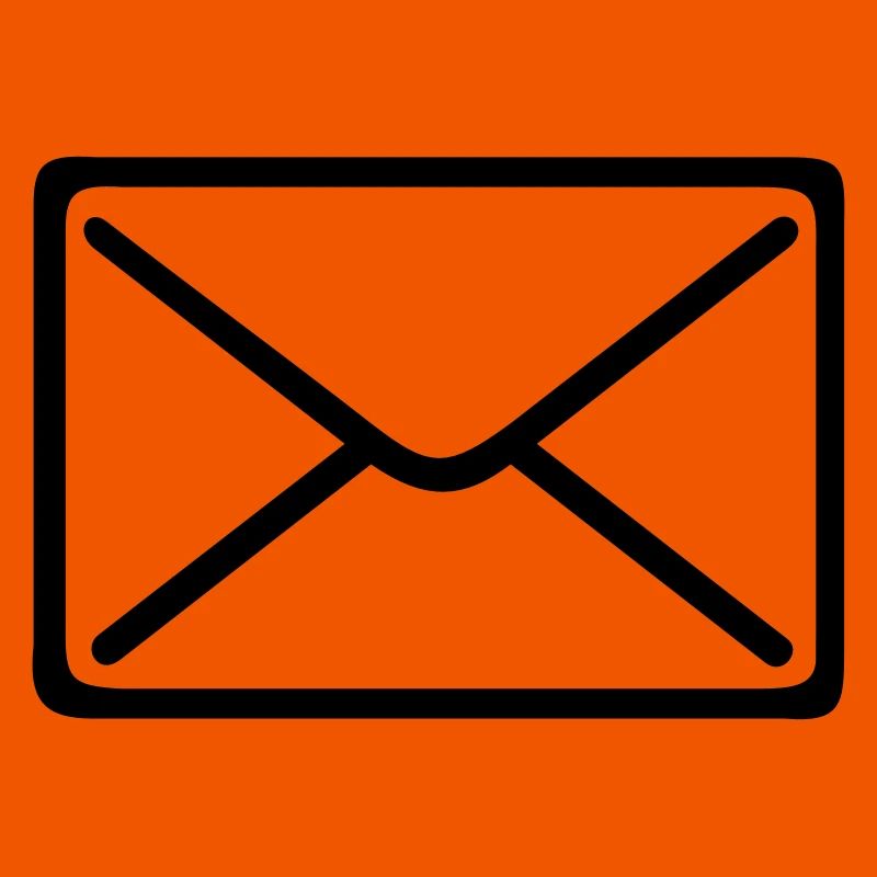 Mail envelope