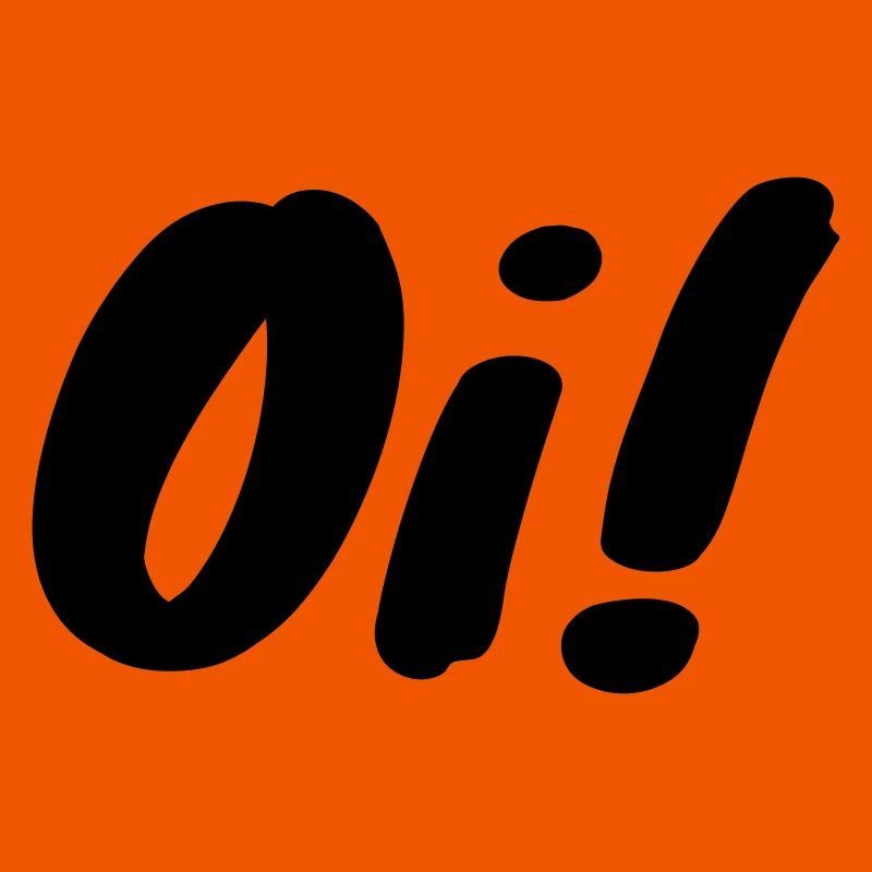 oi!