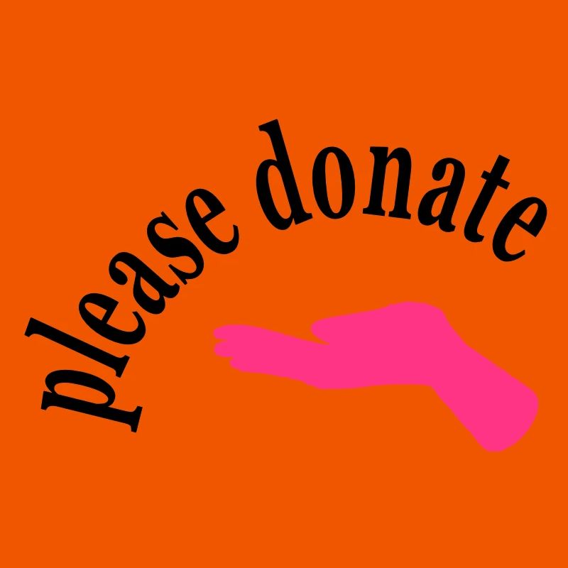 geld spenden