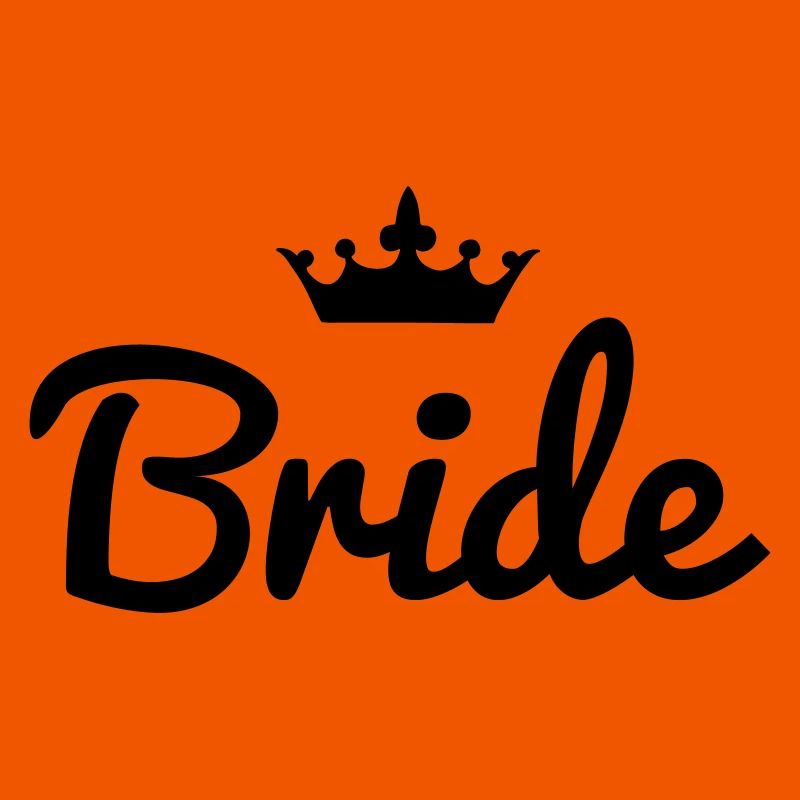 Bride Crown