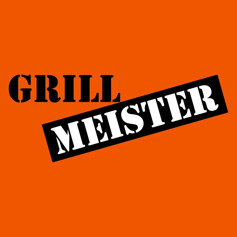 Grillasseur
