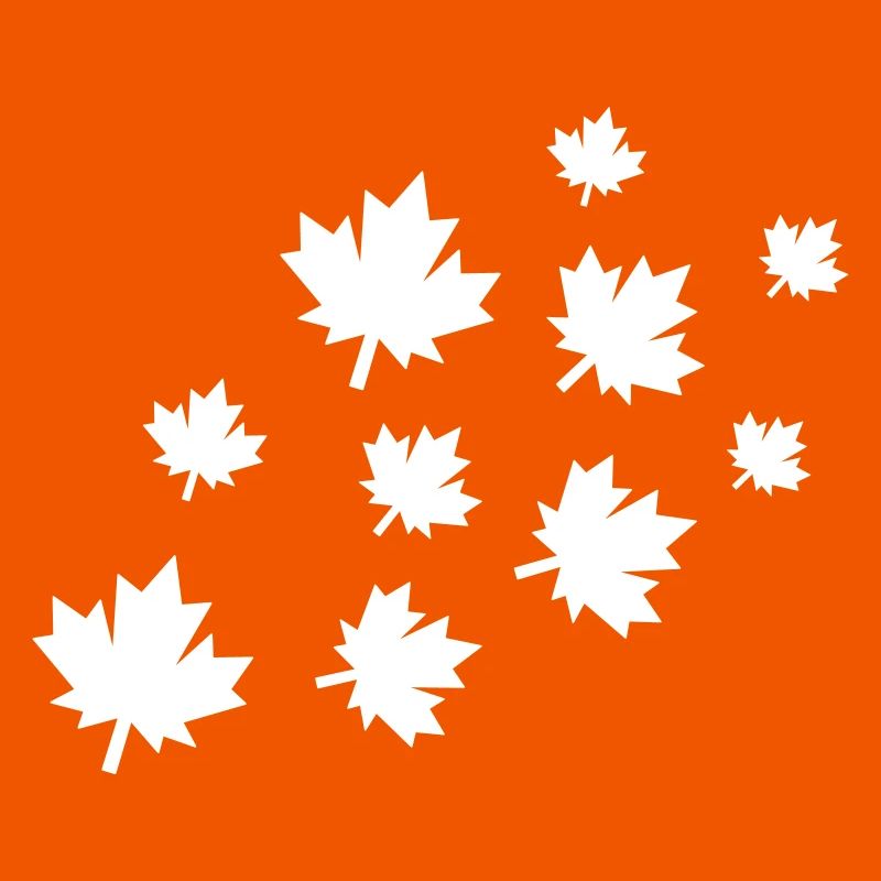 Feuilles d’érable