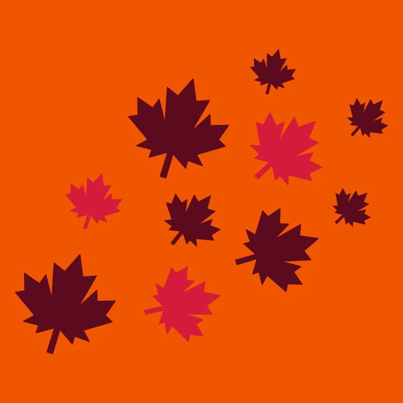 Feuilles d’érable
