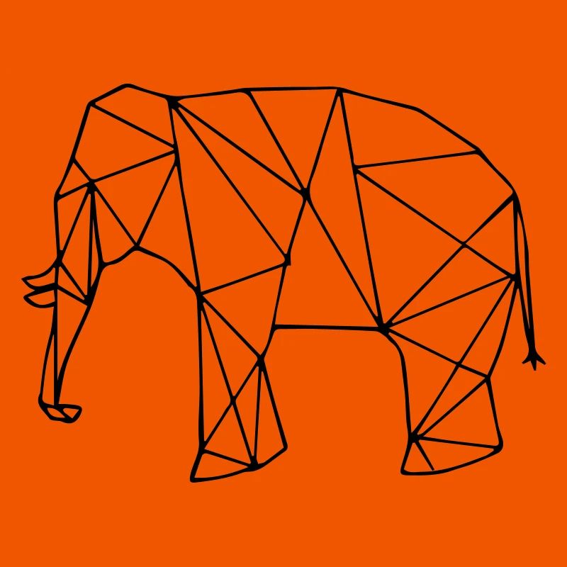 Elefant