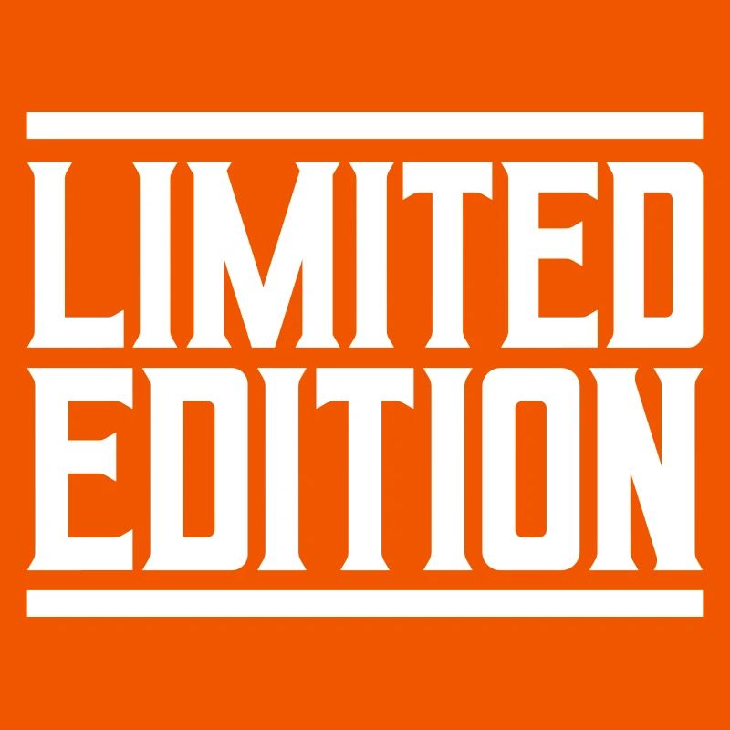 Édition limitée