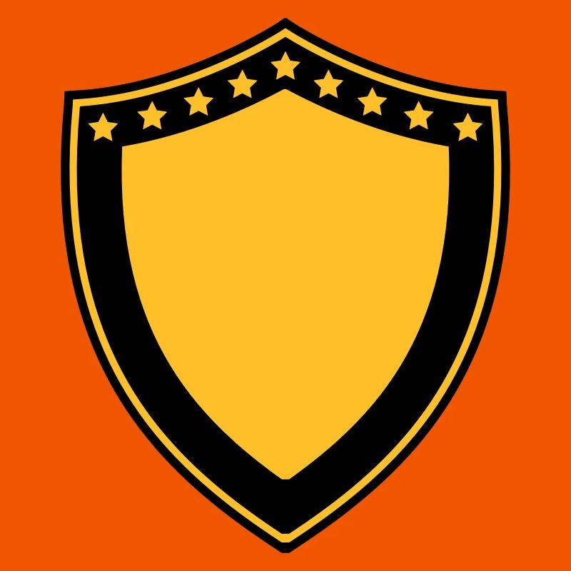 Heraldic Shield