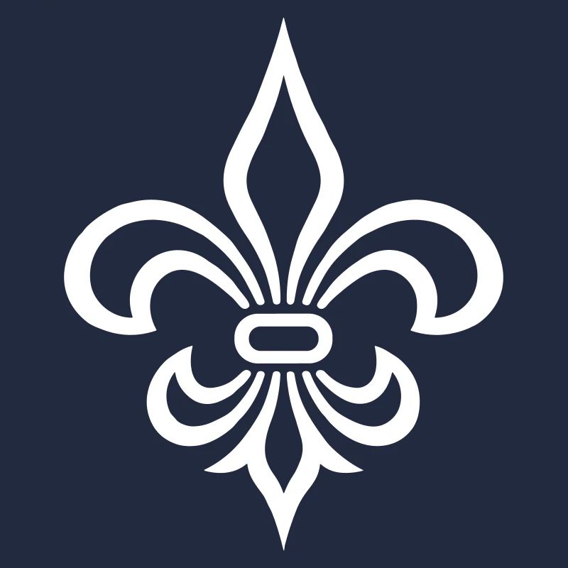 Symbole de la fleur de lys
