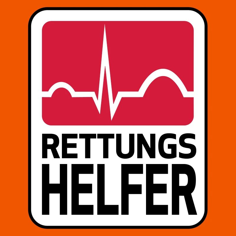 Rettungshelfer