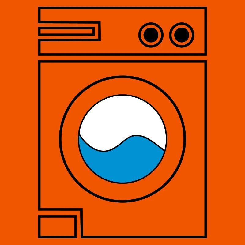 lave-linge